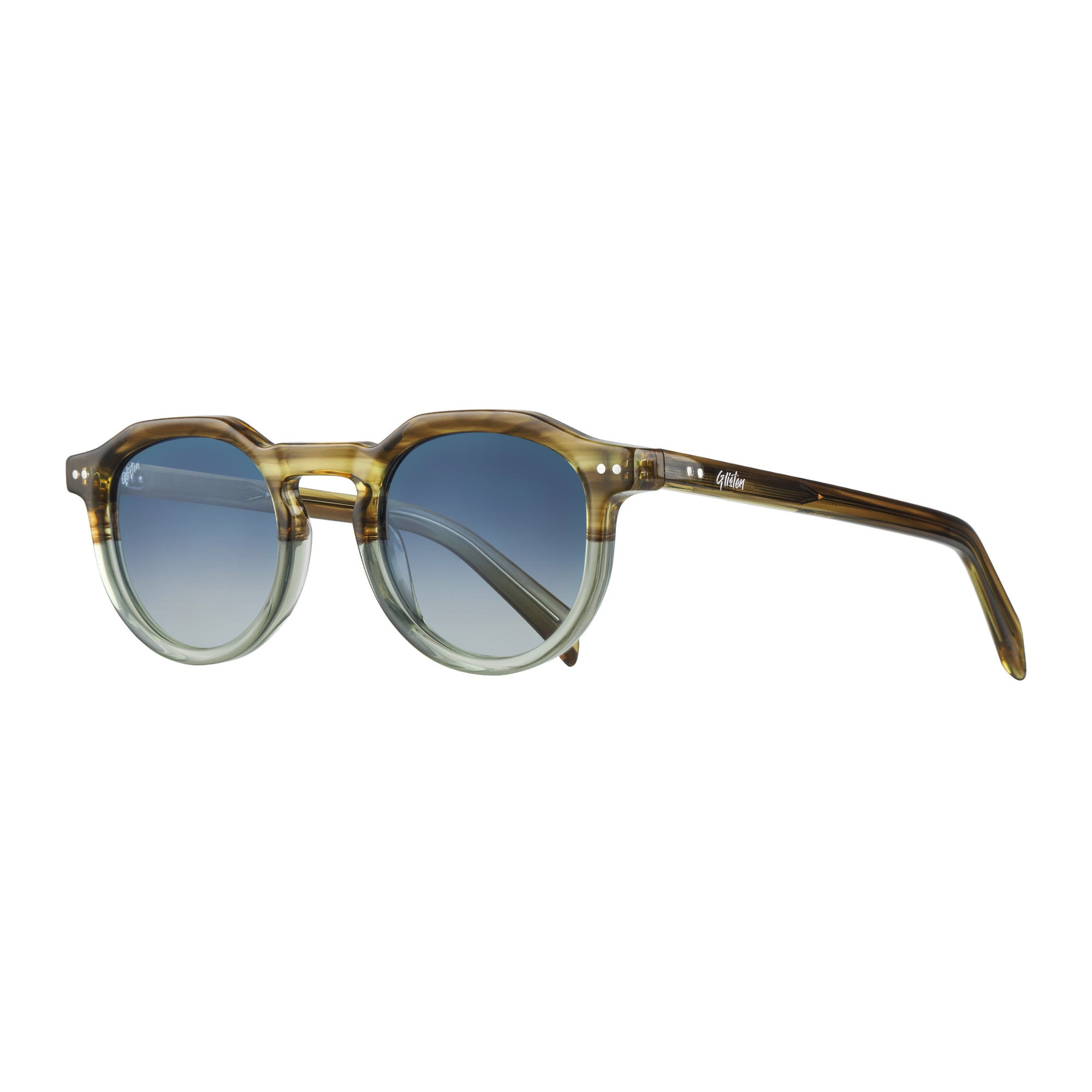 ENZO (BROWN)