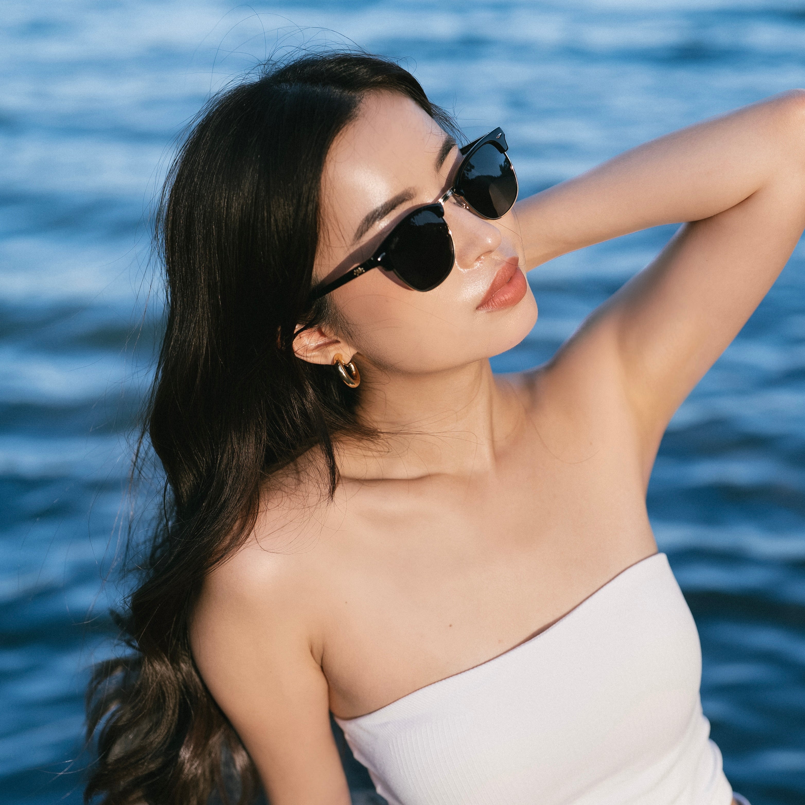 ARDEN (BLACK)