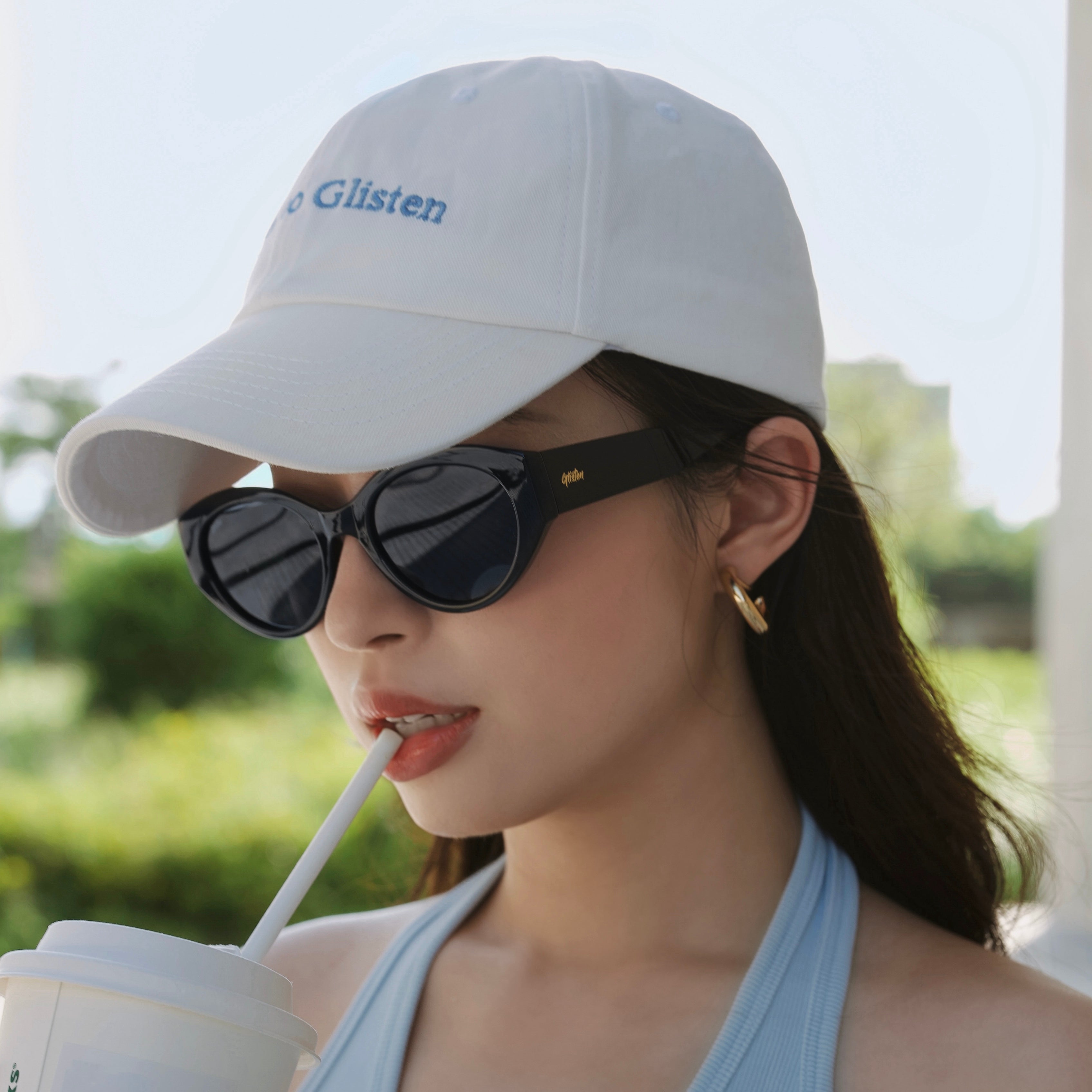 CAP (COCONUT CREAM)