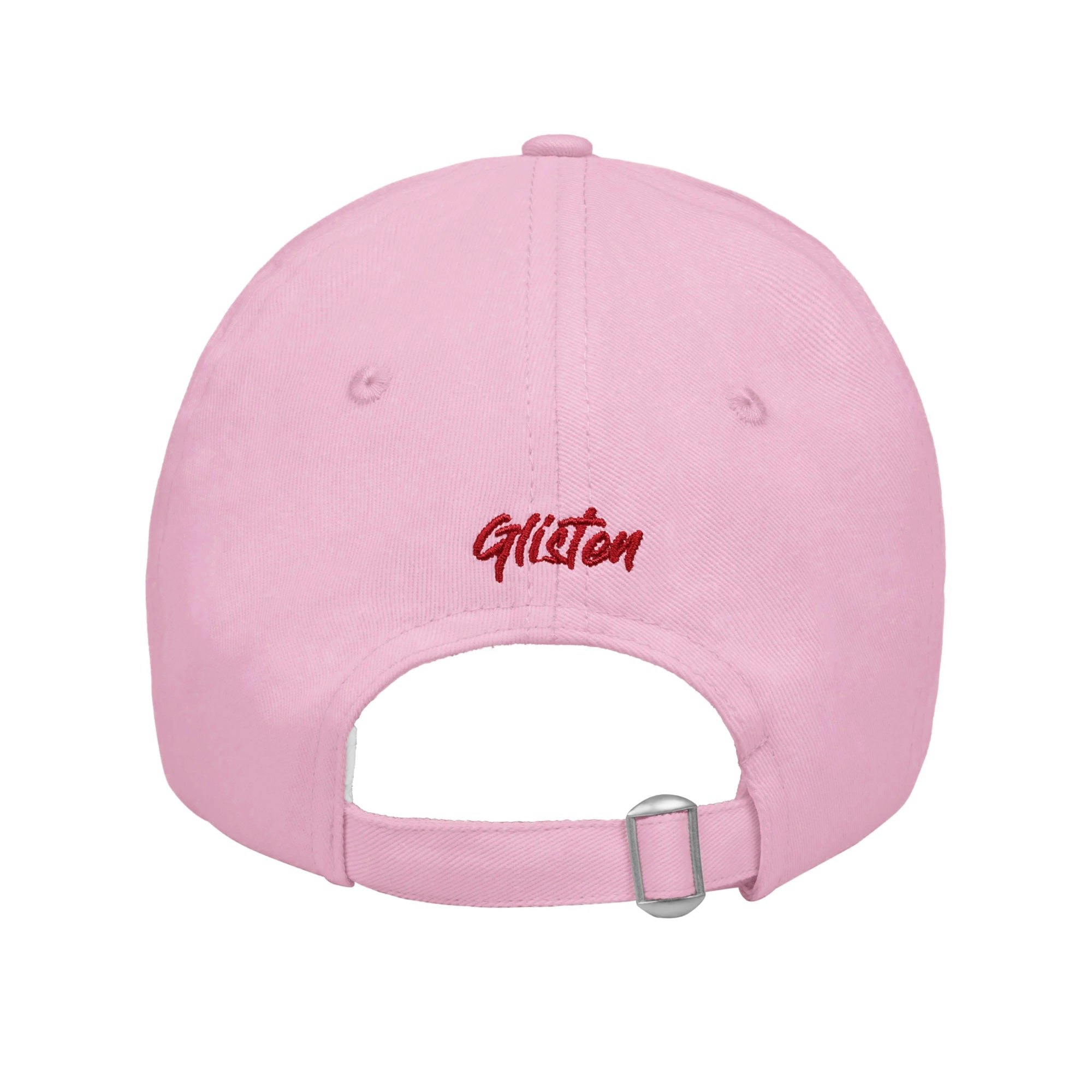 CAP (BLUSH PINK)