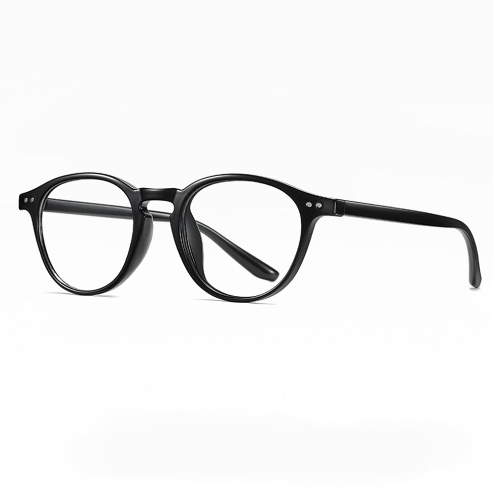 FOX (BLACK)