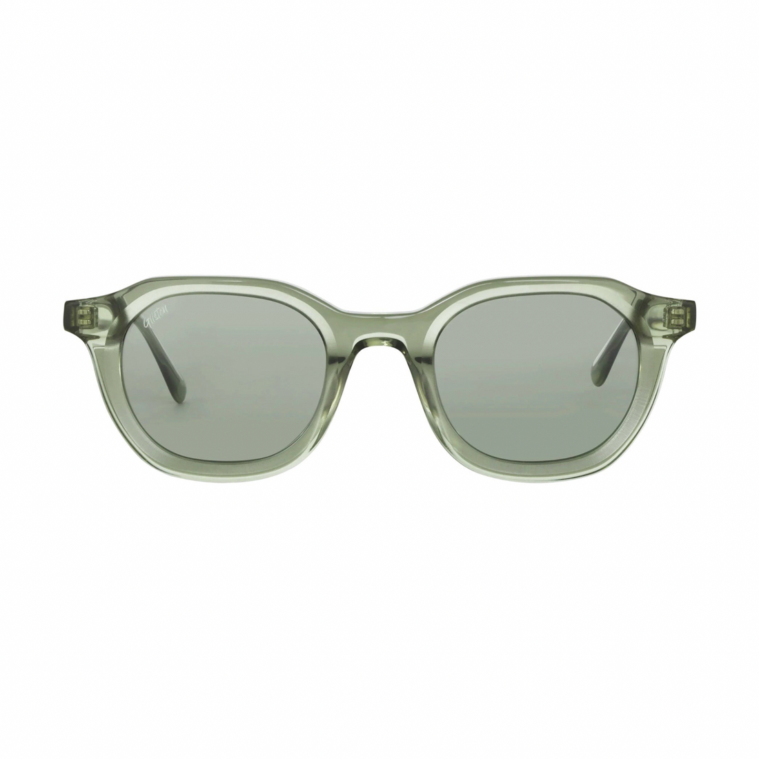 WAYNE (GREEN)