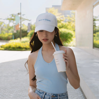 CAP (COCONUT CREAM)