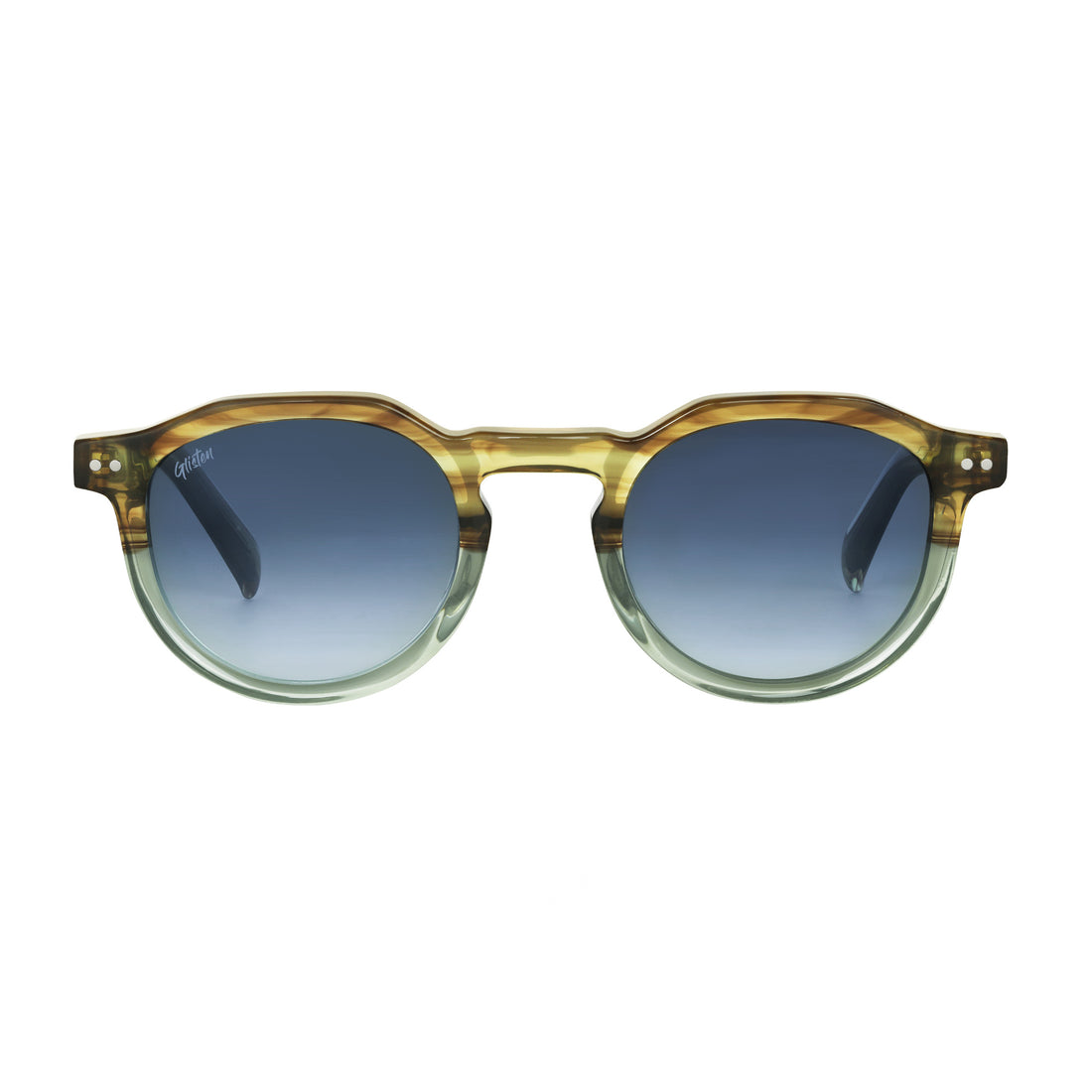 ENZO (BROWN)