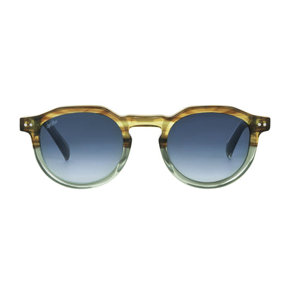 ENZO (BROWN)