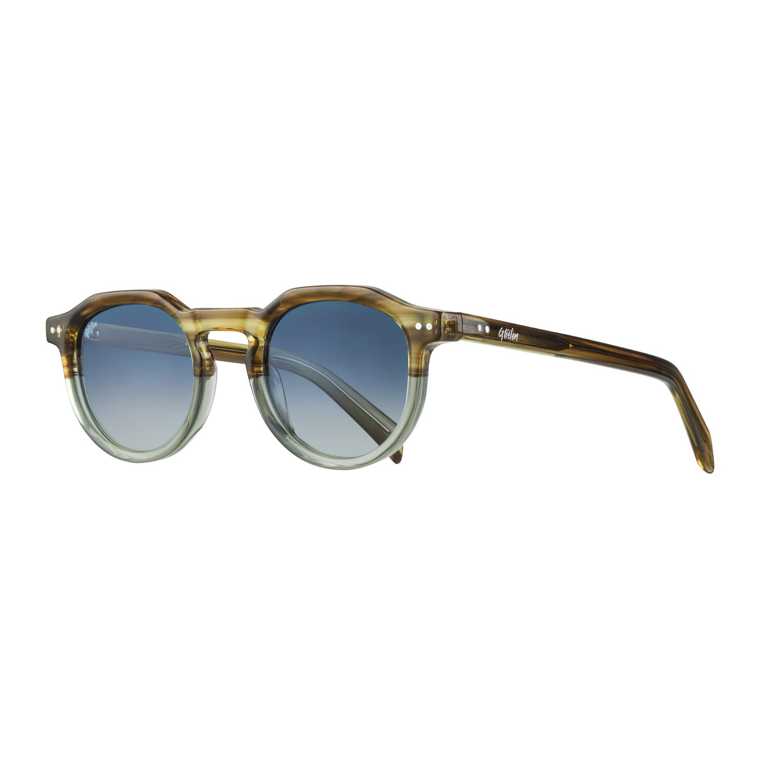 ENZO (BROWN)