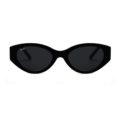 LONDON LIGHT (BLACK)