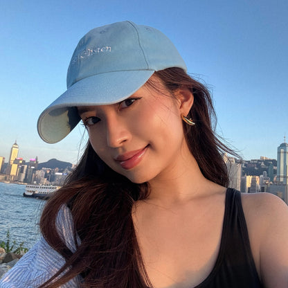 CAP (BLUE SUMMER)