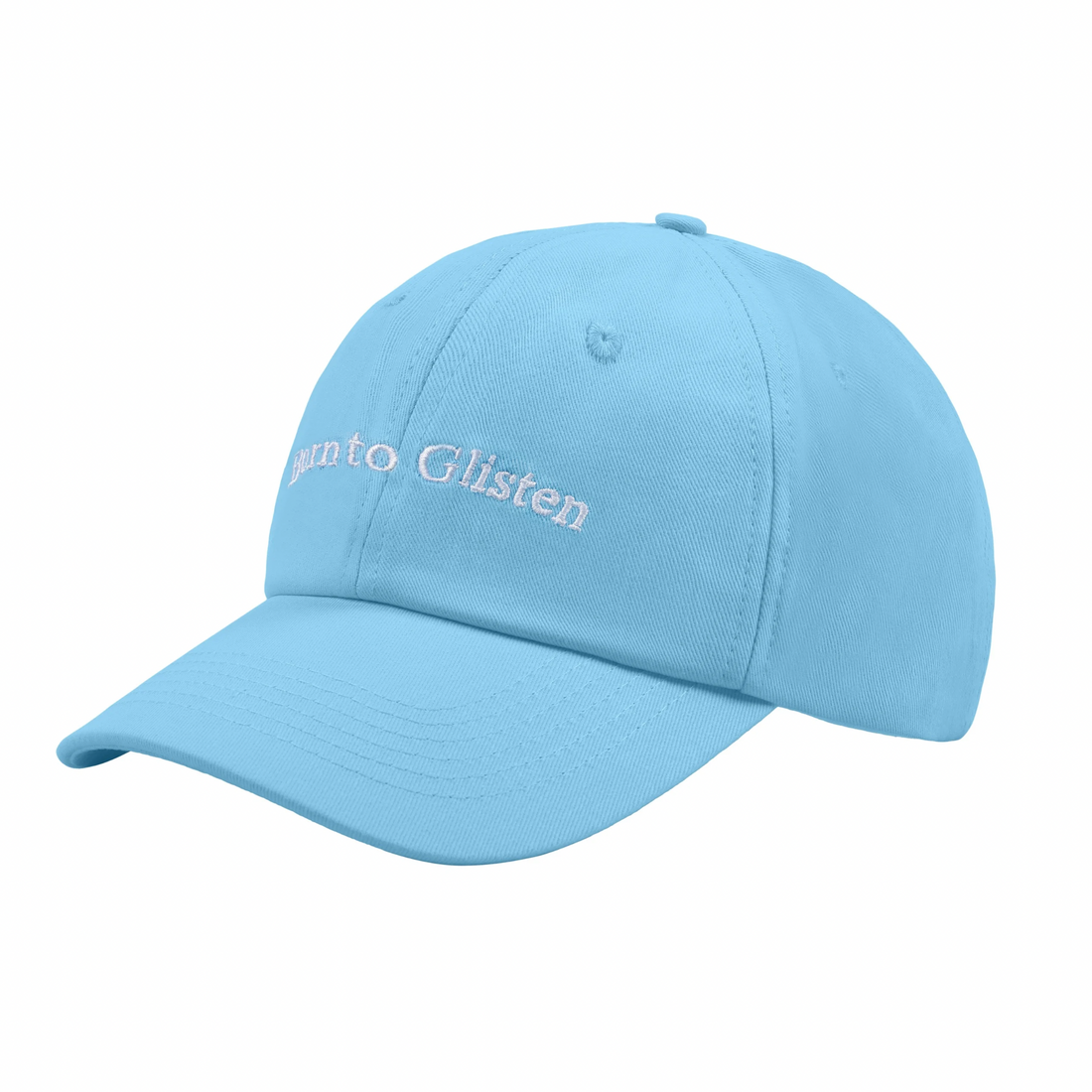 CAP (BLUE SUMMER)