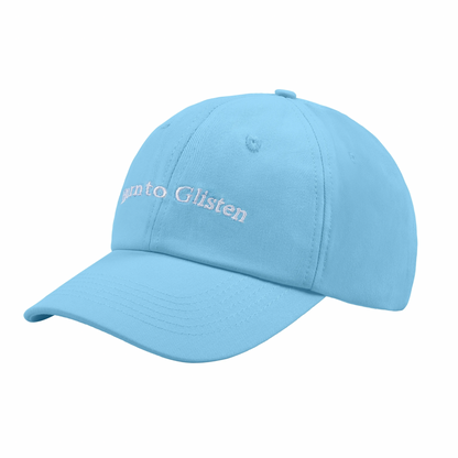 CAP (BLUE SUMMER)