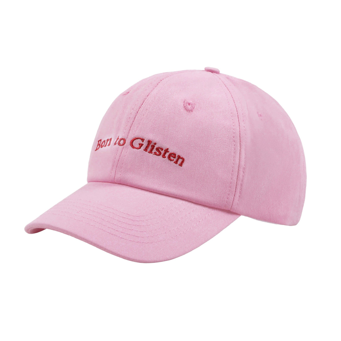 CAP (BLUSH PINK)
