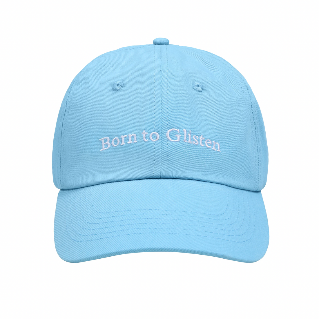 CAP (BLUE SUMMER)