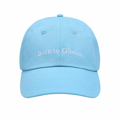 CAP (BLUE SUMMER)