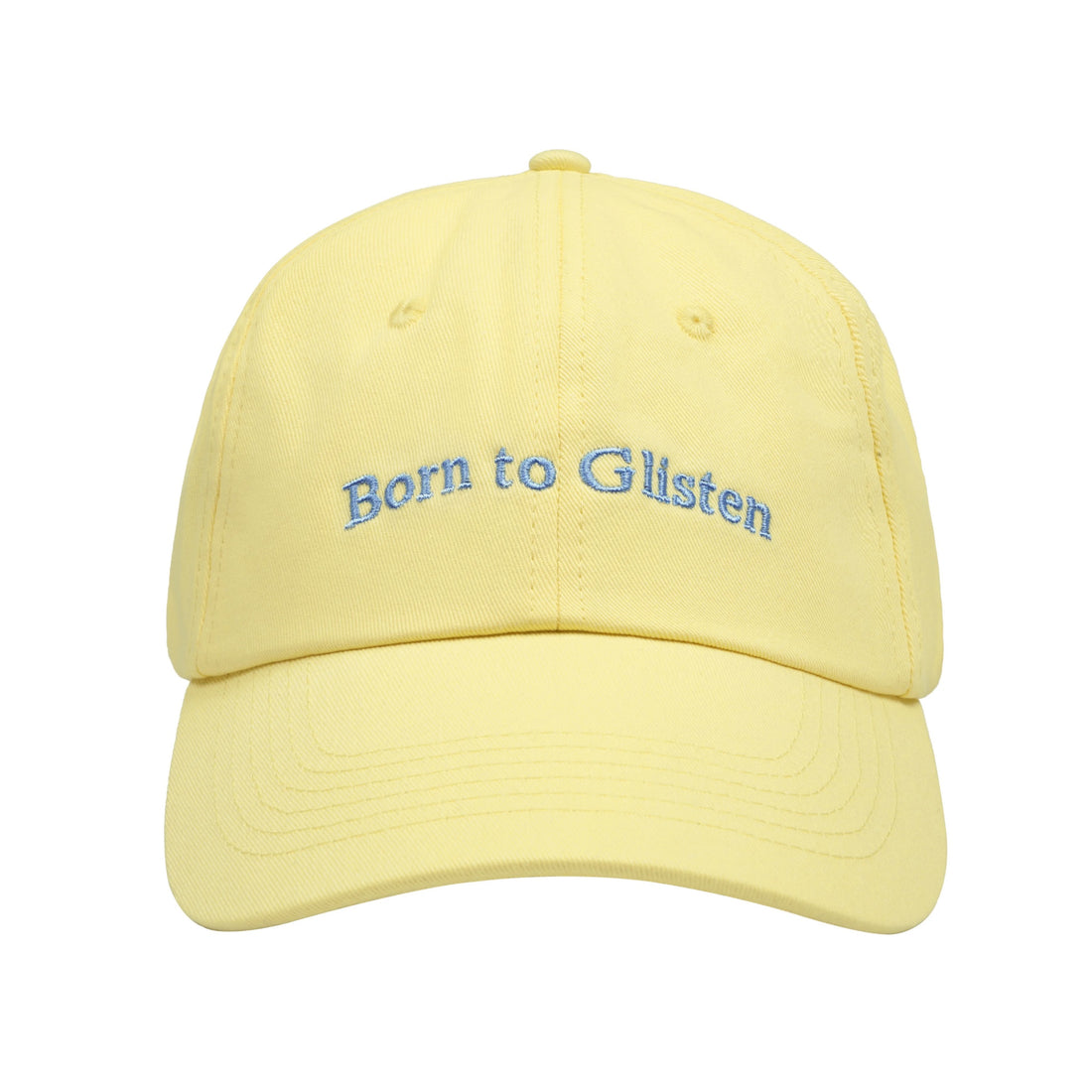 CAP (YELLOW SUNSHINE)