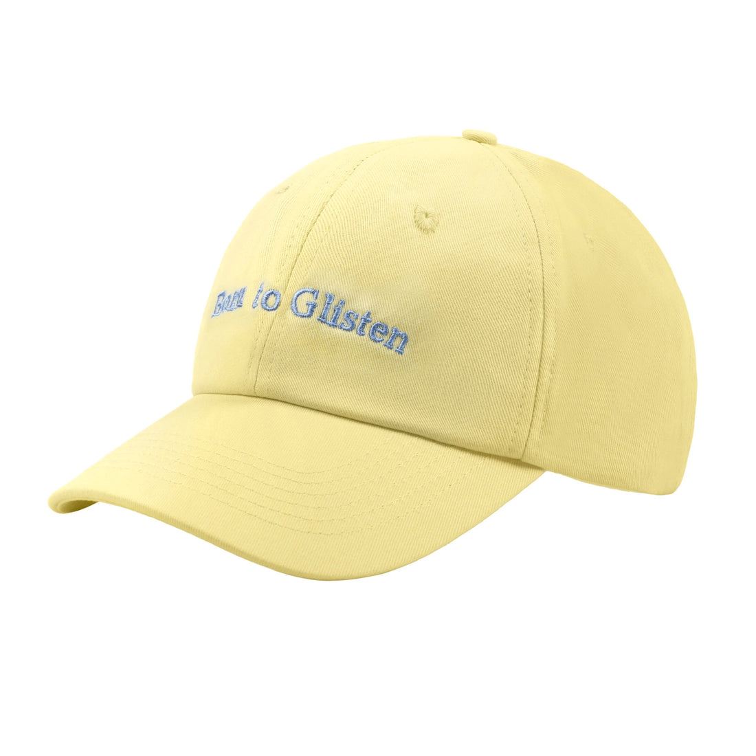 CAP (YELLOW SUNSHINE)