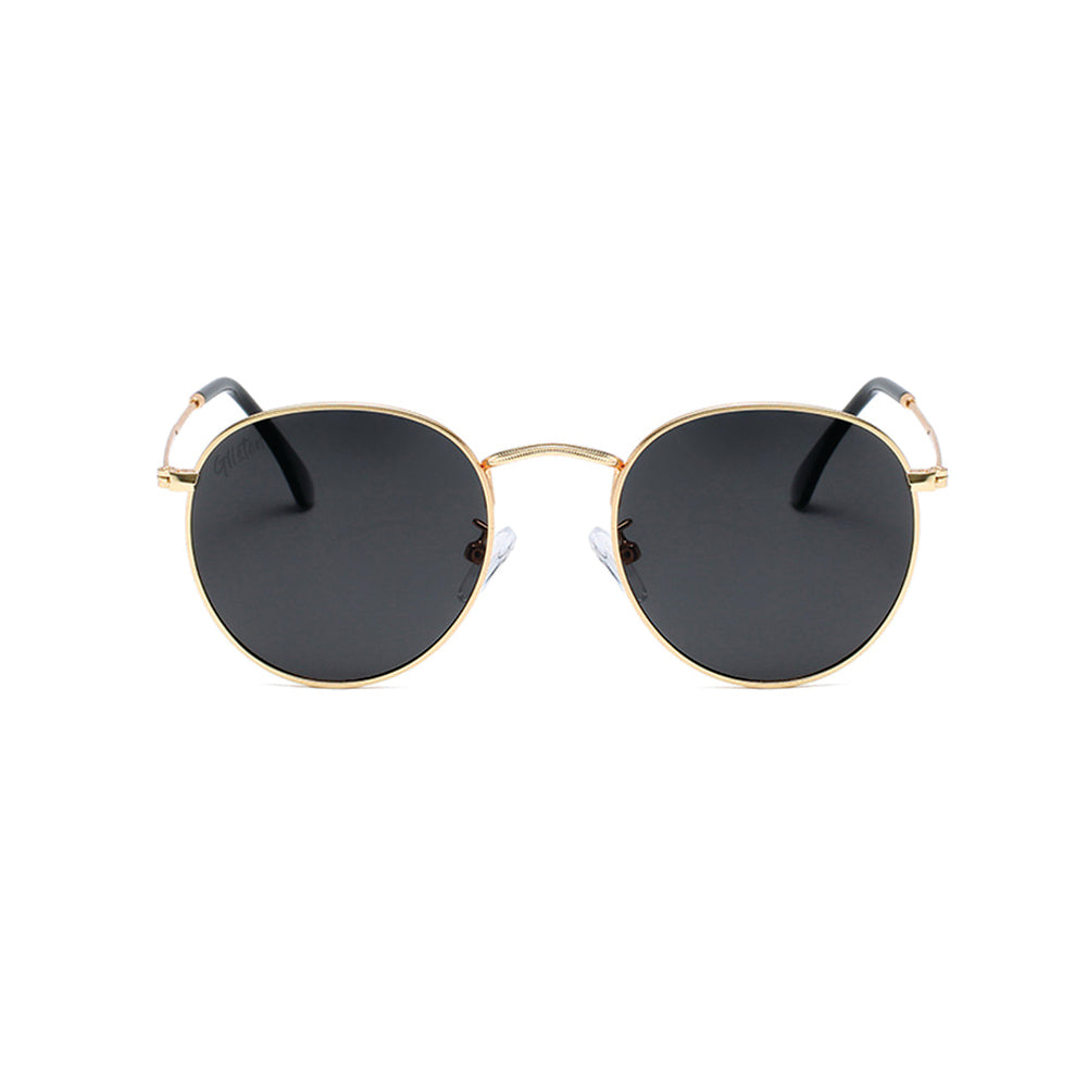 RILEY (GOLD/BLACK) – Glisten Eyewear